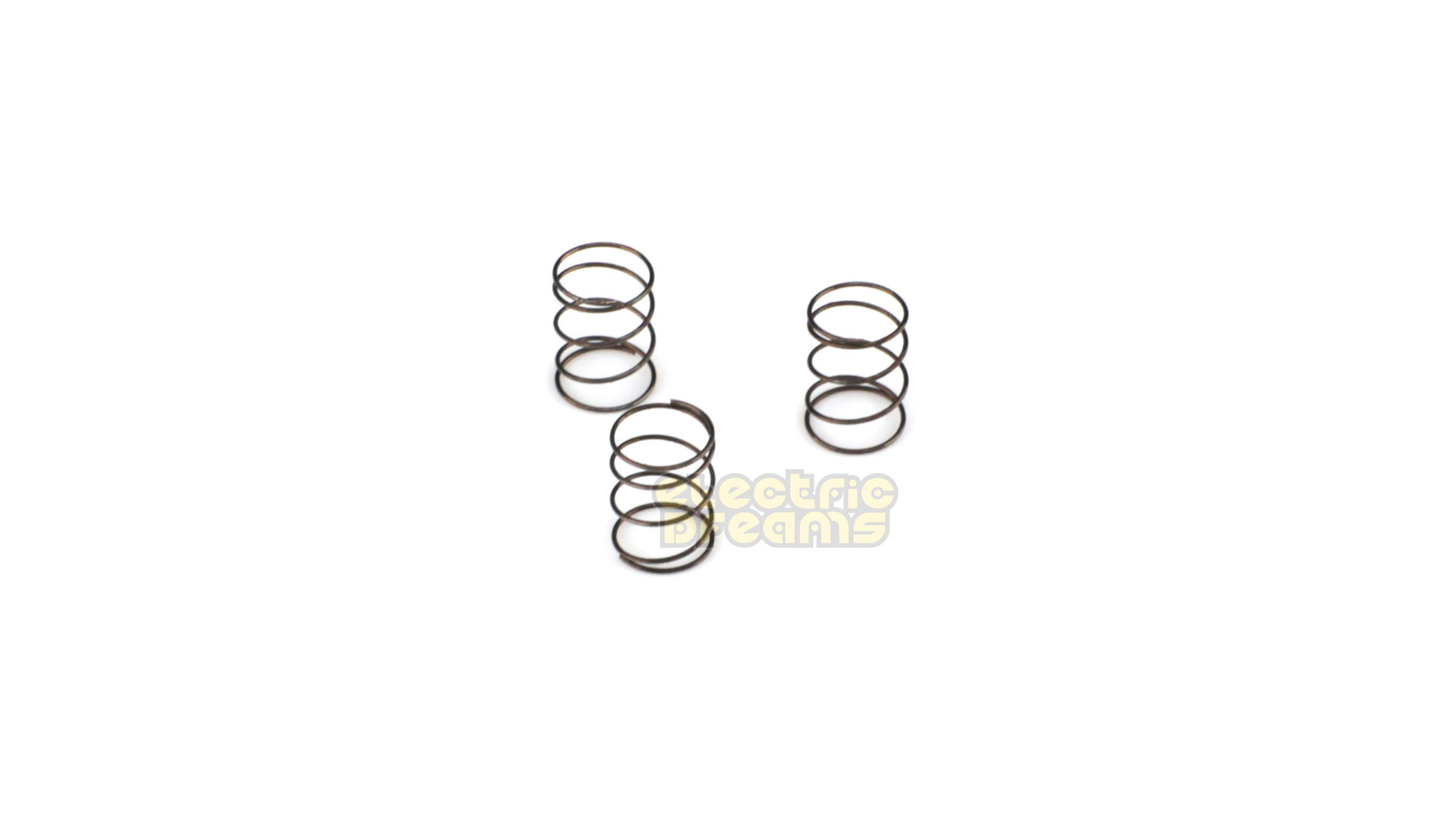 Team Slot 52046 - Guide Spring - pack of 4